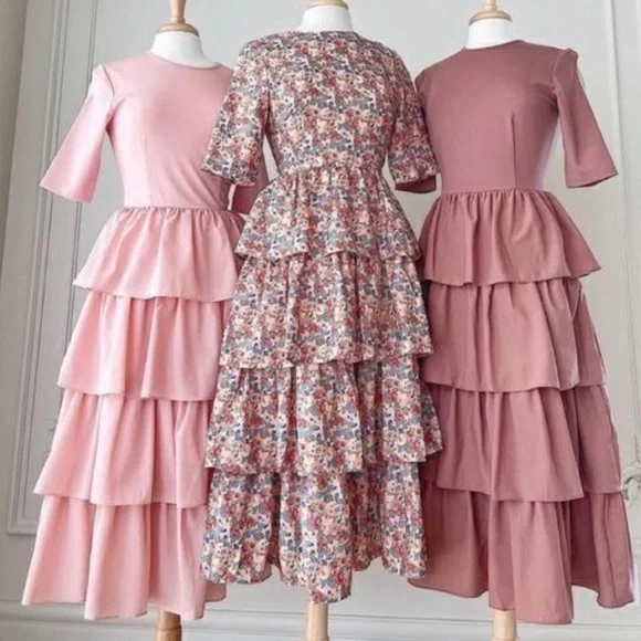 JessaKae Eiffel dress - Picture 2 of 6